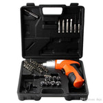 Atornillador / Desatornillador Inalambrico 45 en 1  Recargable 🔋