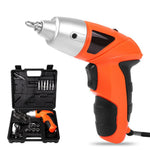 Atornillador / Desatornillador Inalambrico 45 en 1  Recargable 🔋