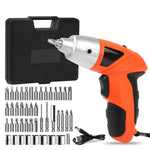 Atornillador / Desatornillador Inalambrico 45 en 1  Recargable 🔋
