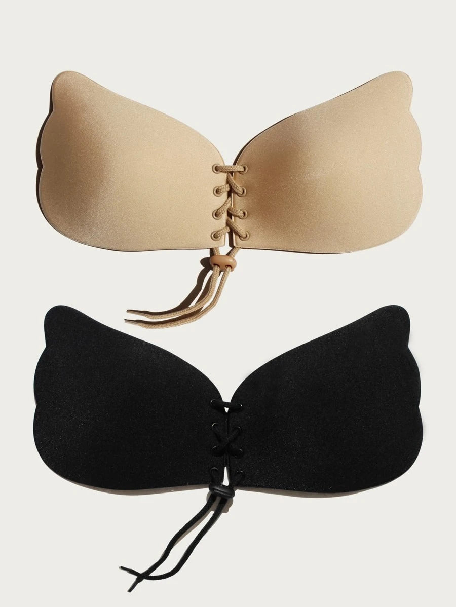 Sostén Mágico Invisible