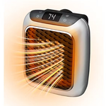 Calefactor Eléctrico 🌡️ Handy Header Turbo 800W🔥