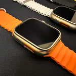SMARTWATCH ULTRA 2024 + 7 Correas  + ENVIO GRATIS ⌚