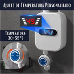Calentador de Agua 💧 Portatil 🔥🌡️