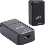 Mini GPS ITracker 📶📡 - Monitorea Y Localiza En Tiempo Real