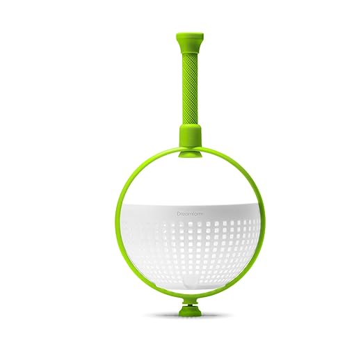 Escurridor  Plegable Spina