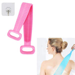 Esponja 🧽💧 Corporal de Gel, Herramienta de Limpieza 💧 para la Piel🛀