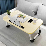MESA PLEGABLE PARA NOTEBOOK