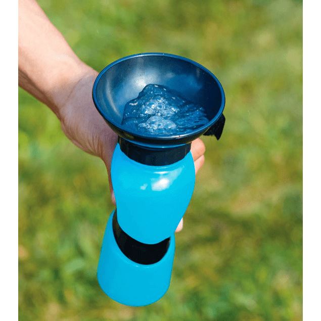 Bebedero Portatil AQUADOG