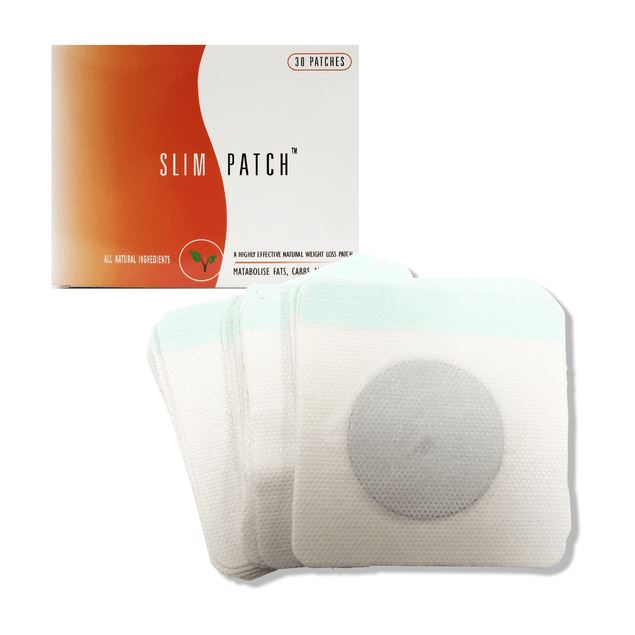 NUEVO Parche Quema Grasa 🔥