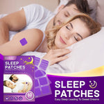 PARCHES PARA DORMIR🩹😴 -  SLEEP PATCHES®️