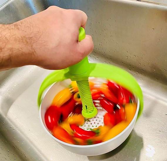 Escurridor  Plegable Spina