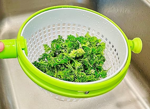 Escurridor  Plegable Spina