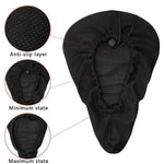 Asiento Gel Para Bicicletas