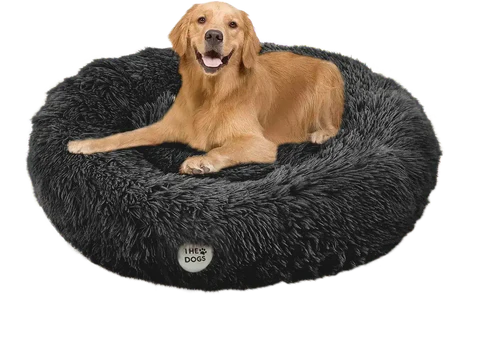 Cama de Mascotas RelaxyTime™🐶🐱