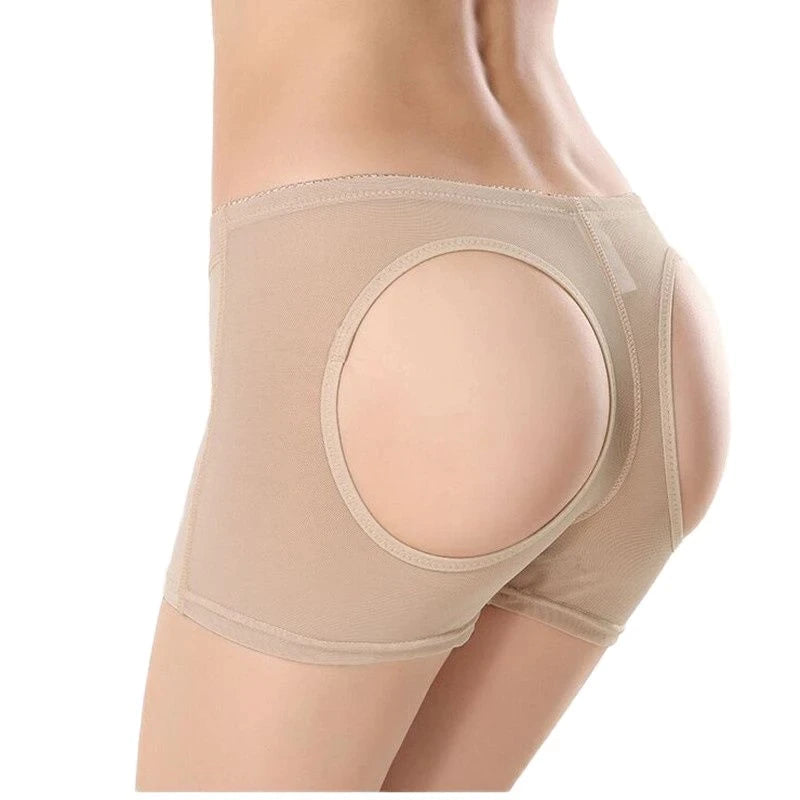 Panty Levanta Trasero