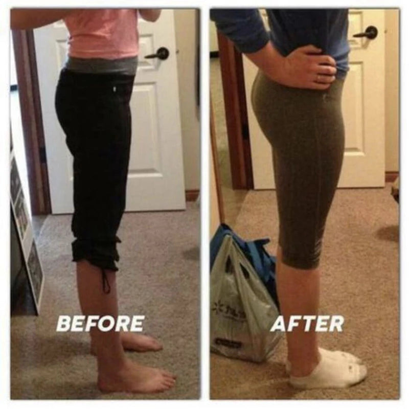 Panty Levanta Trasero