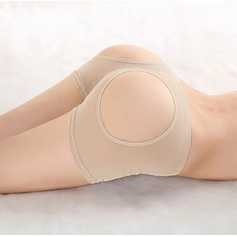 Panty Levanta Trasero