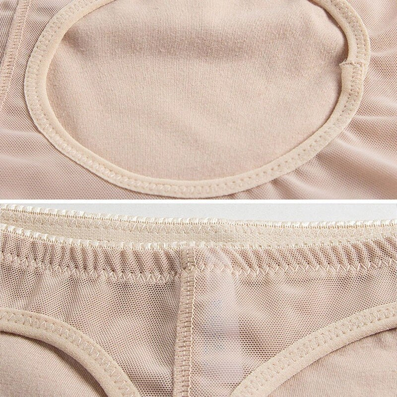 Panty Levanta Trasero