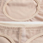Panty Levanta Trasero