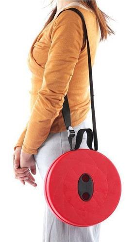 PISO PORTATIL PLEGABLE