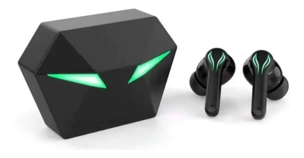 Audífonos Bluetooth Gamer Pro8s Inalambricos