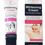 Crema Blanqueadora Aclarante - Aichun Beauty