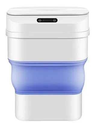 Basurero Automático Plegable