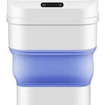 Basurero Automático Plegable