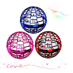 Flynova Pro Flying -  Ball Spinner 🔴🔵🟣