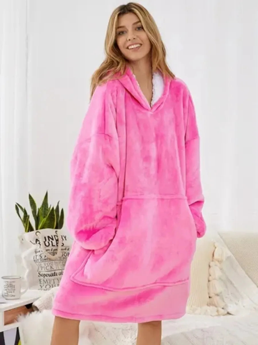 Polerón Gigante  🧥 ❄  con Chiporro ⛄