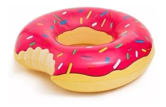 Flotador de Dona  Verano