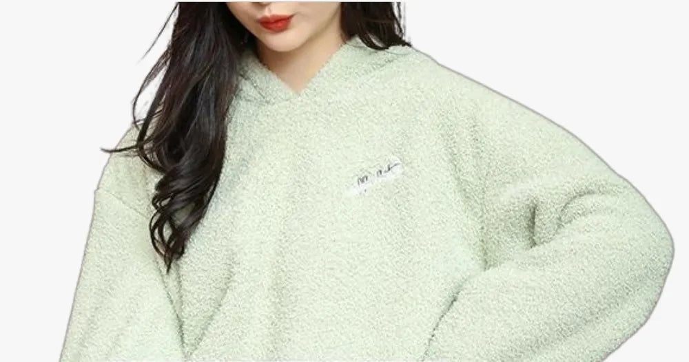 Conjunto Pijama Invierno  2 Piezas Polar