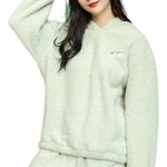 Conjunto Pijama Invierno  2 Piezas Polar