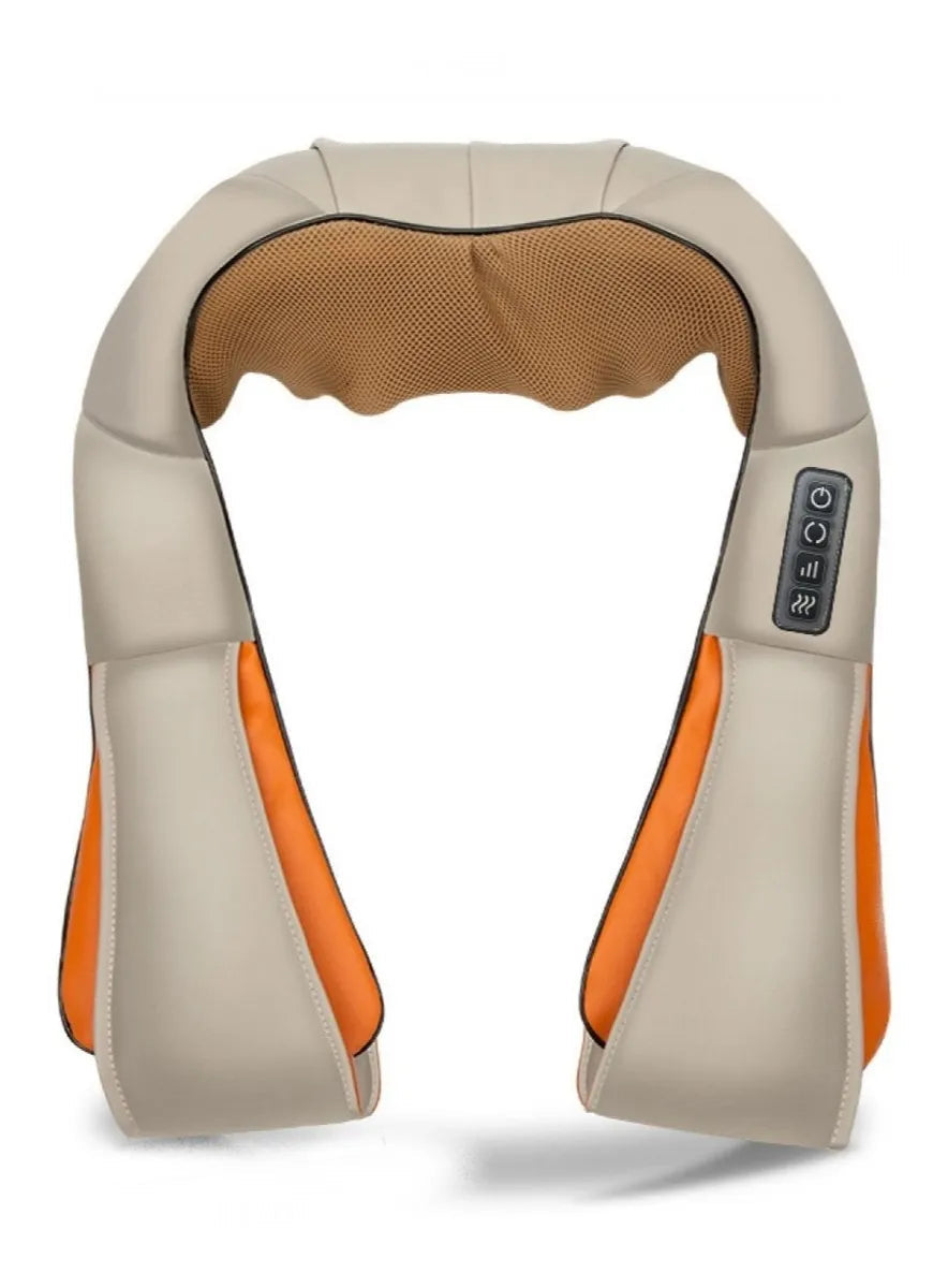 Masajeador Grande de Cuello Y Espalda ✨🏆