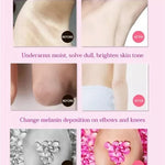 Crema Blanqueadora Aclarante - Aichun Beauty