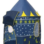 Tienda De Juegos Castillo Plegable