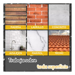 2x1 🌟 Sellador Impermeabilizante 🌧️ de 1 Kilo - Repara grietas y filtraciones☔