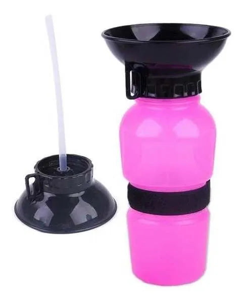 Bebedero Portatil AQUADOG