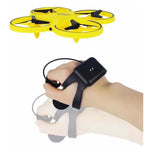 Dron Volador  1S / Control de Pulsera 🛸🔋