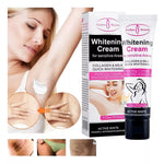 Crema Blanqueadora Aclarante - Aichun Beauty