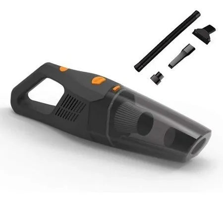 Aspiradora Inalámbrica Multifuncional Recargable