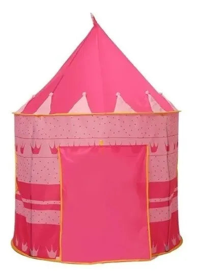 Tienda De Juegos Castillo Plegable