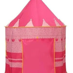 Tienda De Juegos Castillo Plegable
