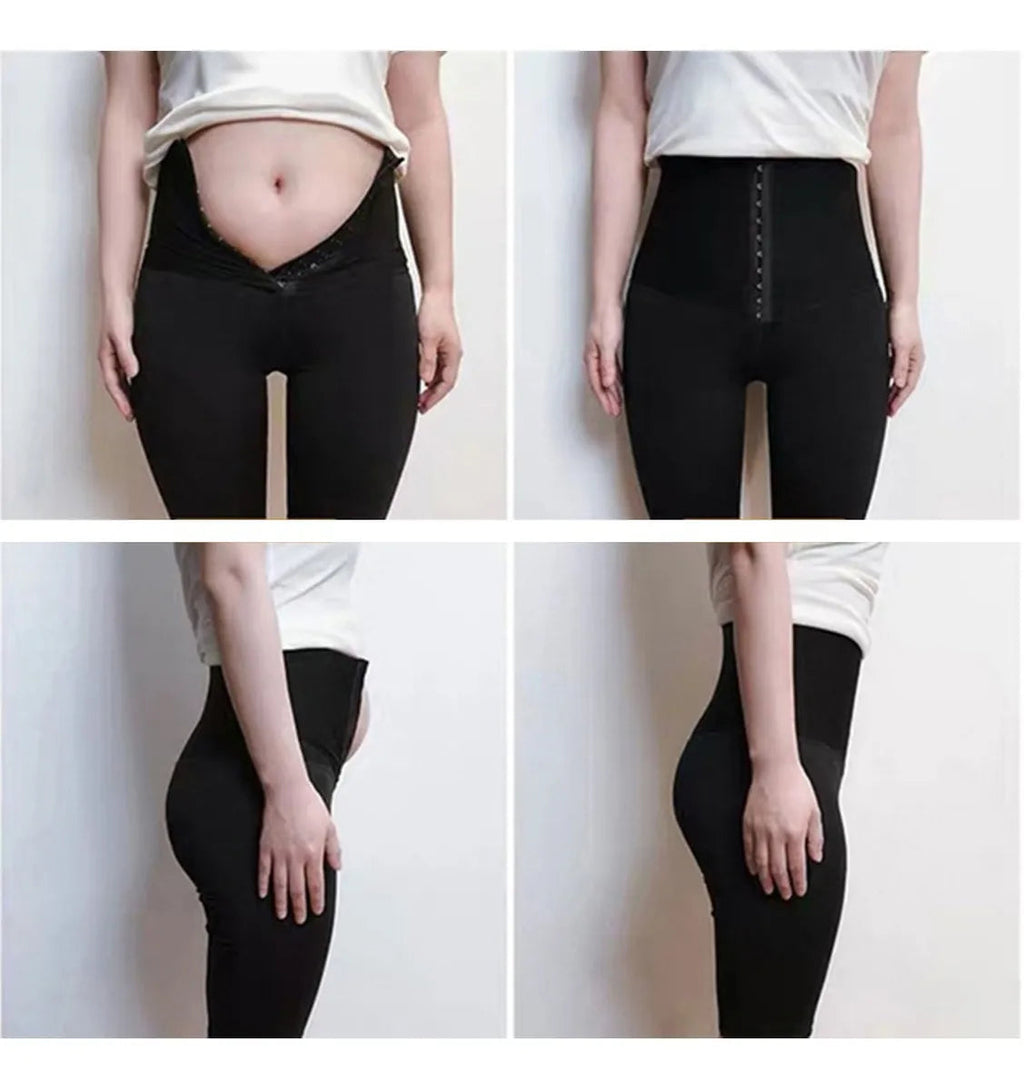 Calza Faja Moldeadora