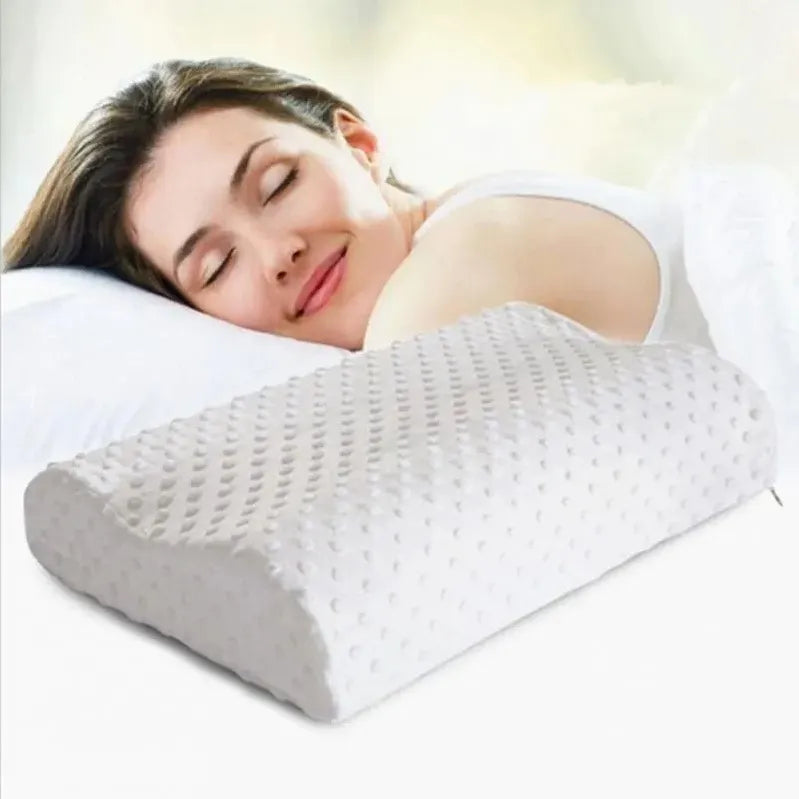 Almohada Espuma Viscoelástica