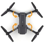 Dron Volador 🕹️ 998 Pro® - Cámara Dual 4K 🎥