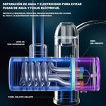 Grifo Calentador de Agua Eléctrico Instantáneo💧🌡️🔥