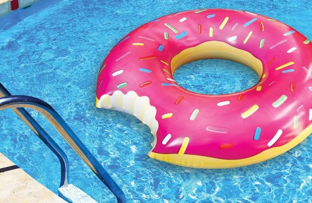 Flotador de Dona  Verano