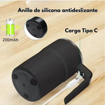 Taza Termica 🌡️♨️ Mezcladora con Pantalla LED🔋