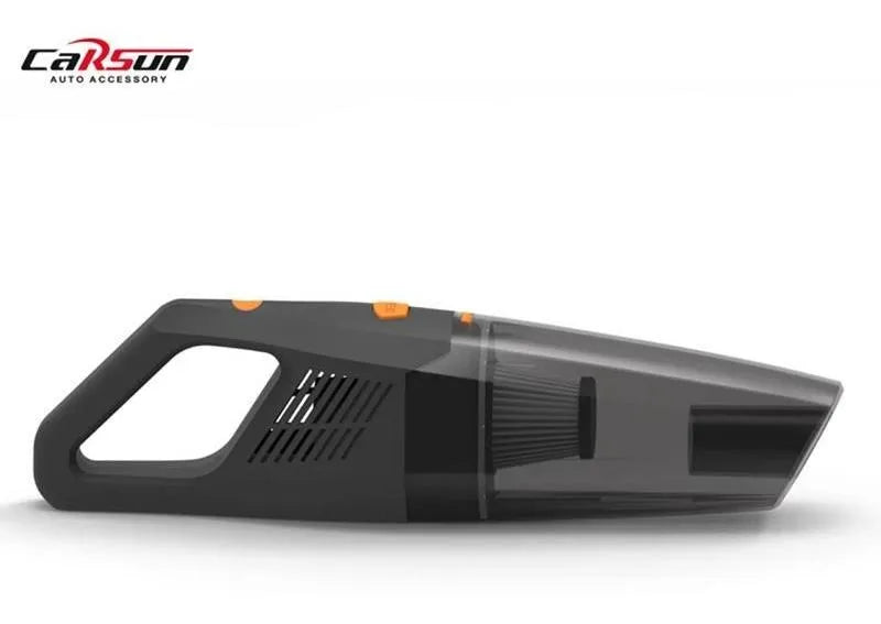 Aspiradora Inalámbrica Multifuncional Recargable